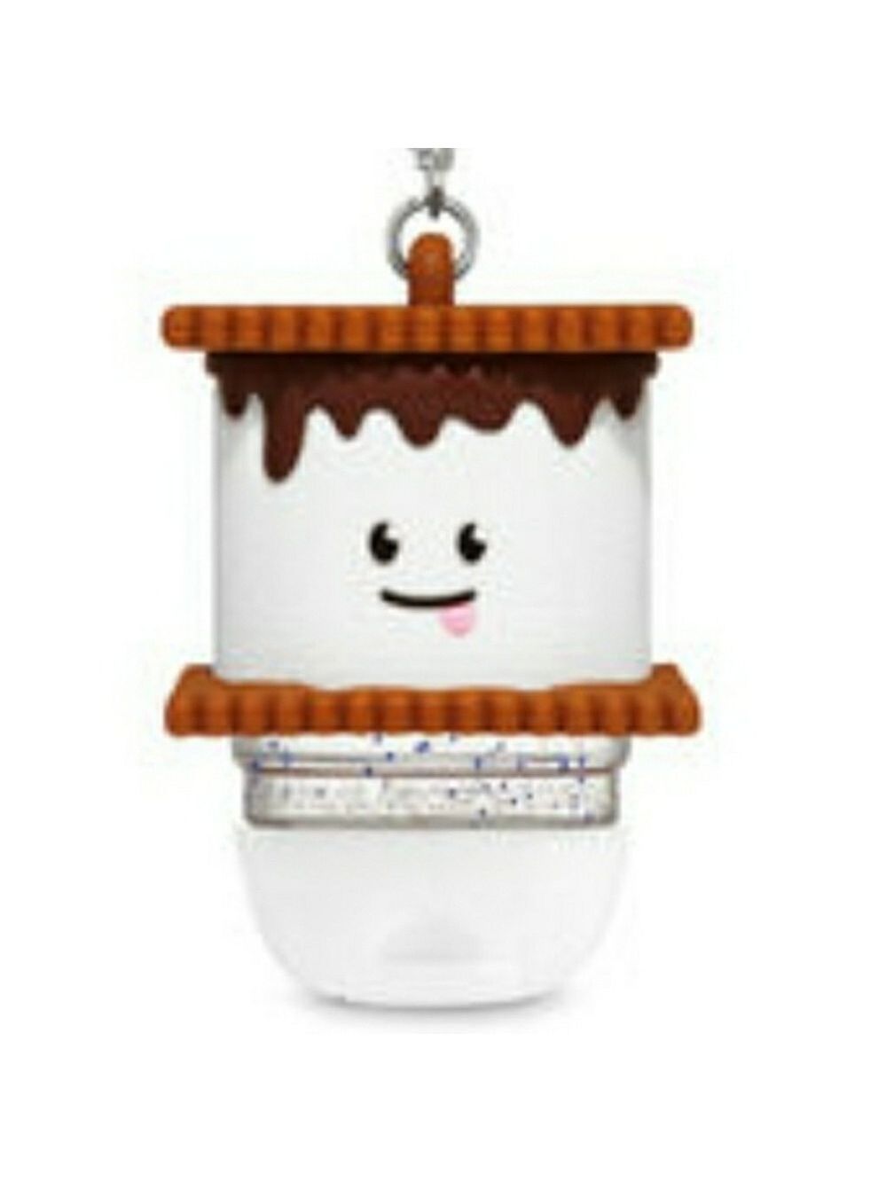 Bath and Body Works Smores Pocketbac Holder - Picture 1 of 1